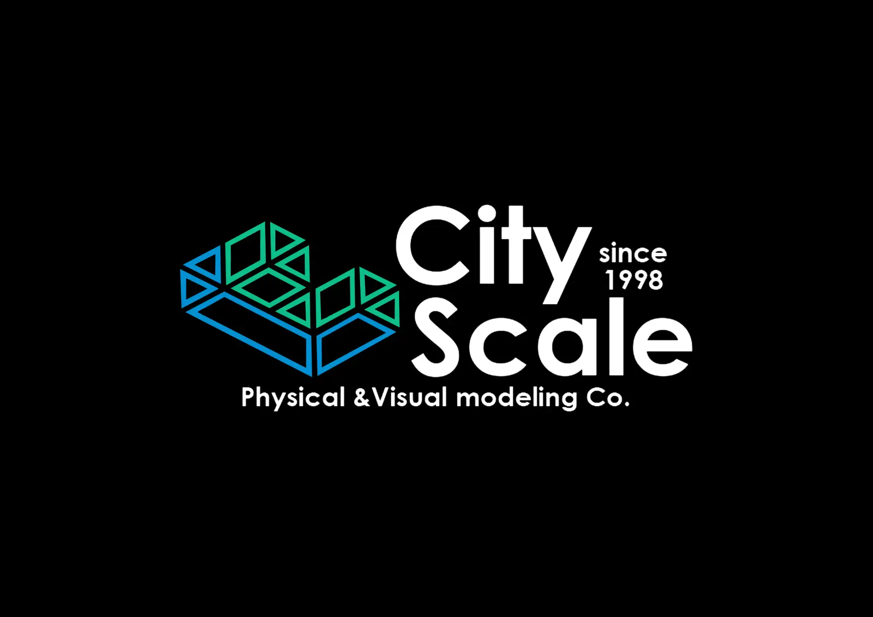 City Scale logo