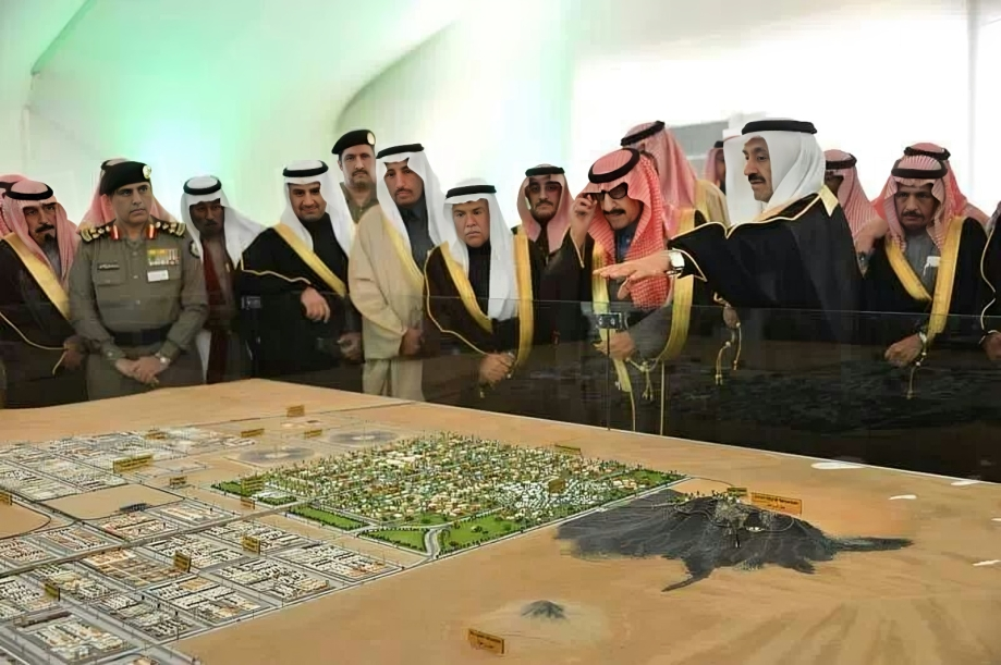 How to Choose the Best Model Making Company in Saudi Arabia?