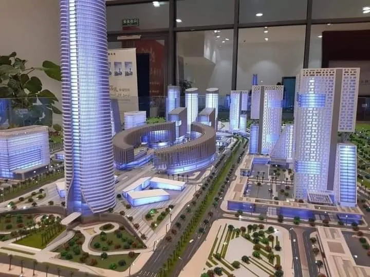 Why is City Scale One of The Best Architectural Scale Model Making Company