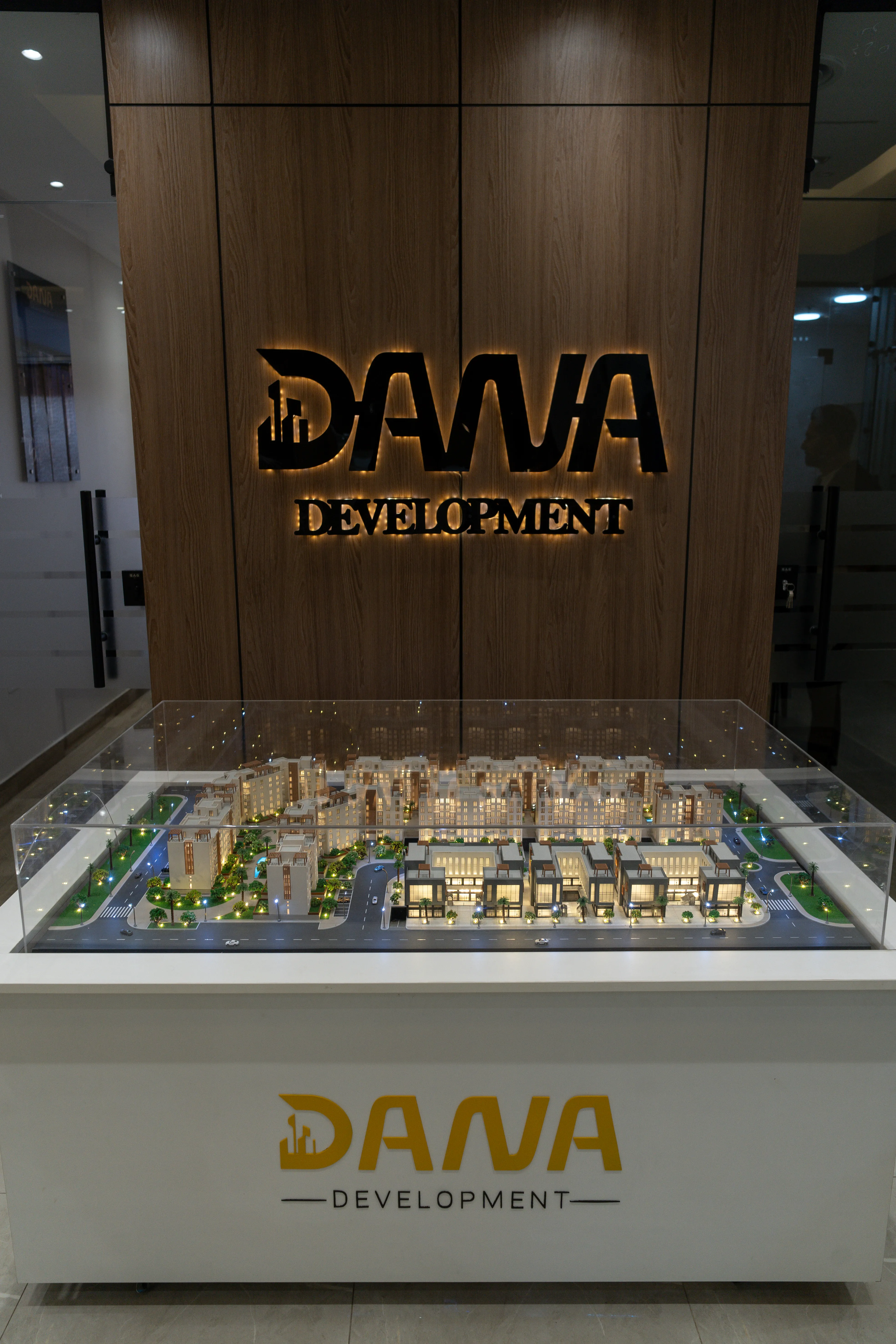 Sustainability and the Architectural Model-Making Industry