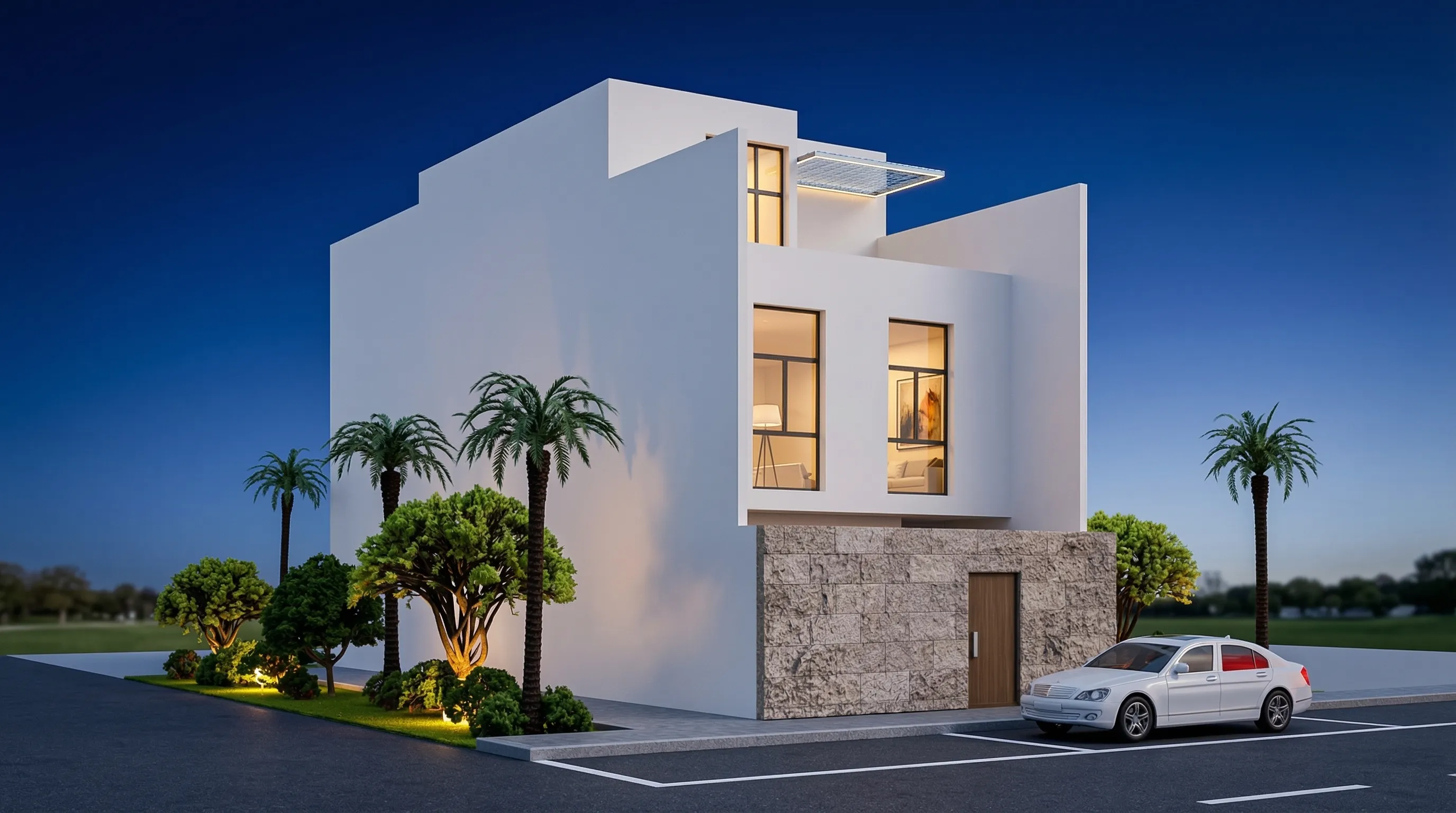 Why Every Real Estate Developer Needs a Physical Model in 2026