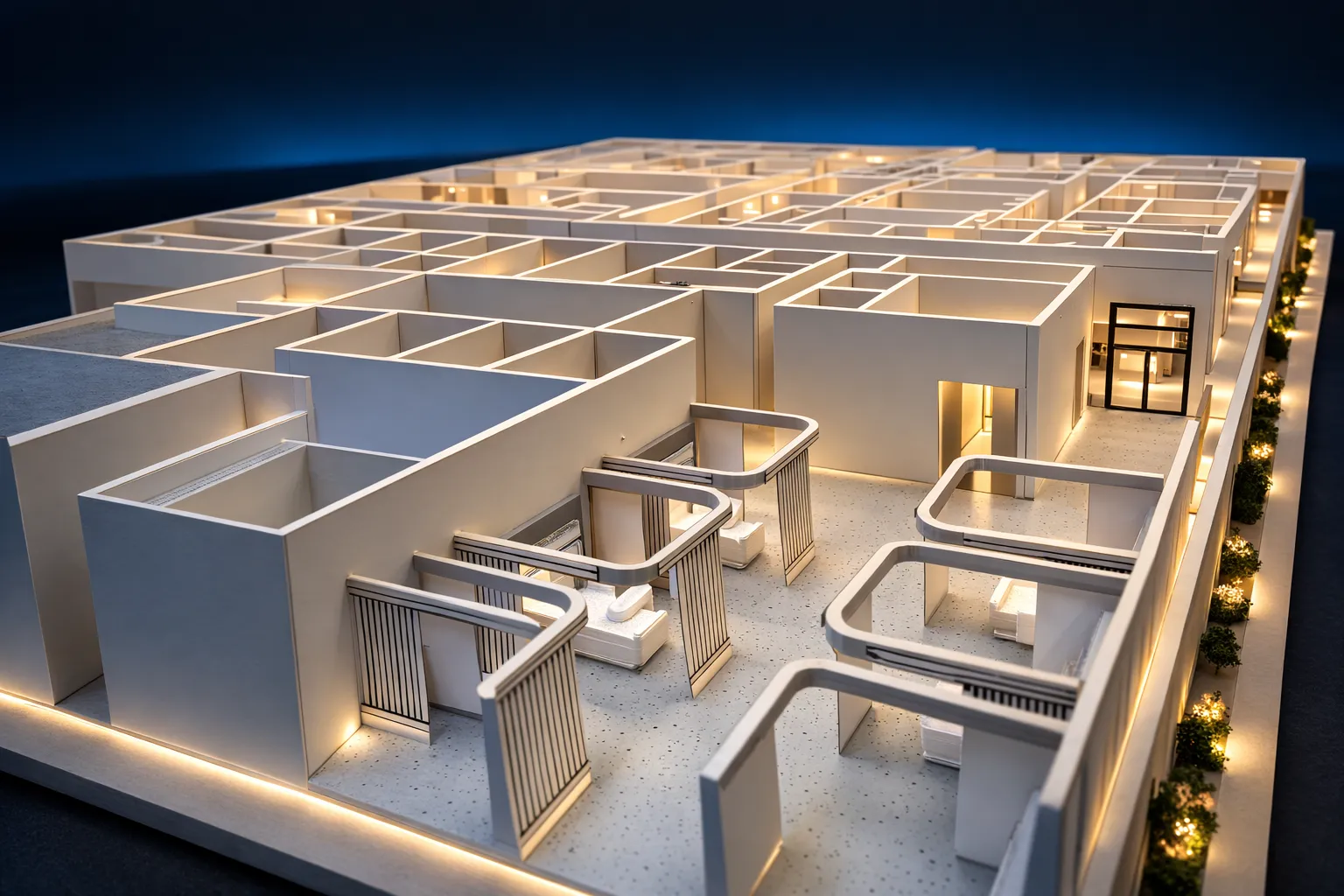 Visual Models and How to Integrate Physical and Digital Experiences