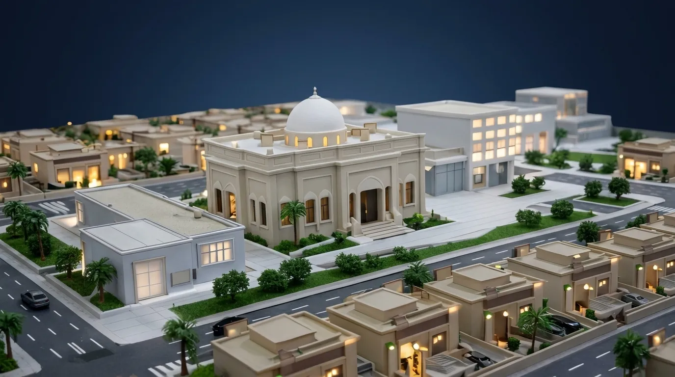 Modern Integration Project