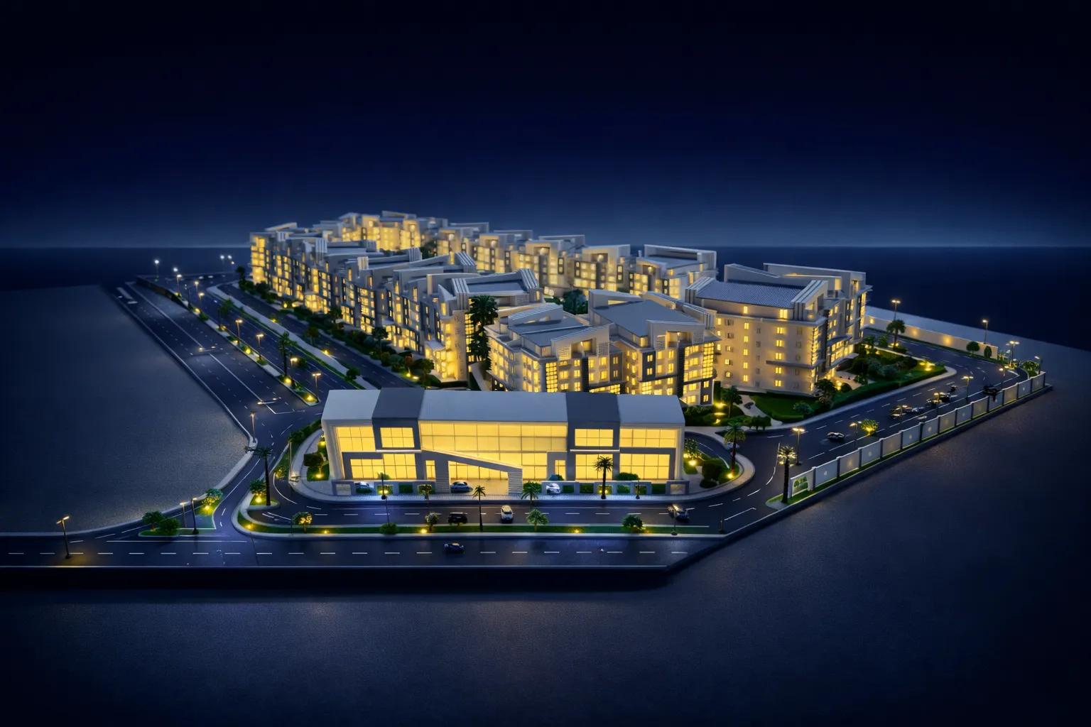 White Project for Pledge