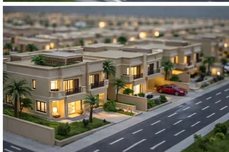 How City Scale Became One of the Top 5 Architectural Model Companies Worldwide