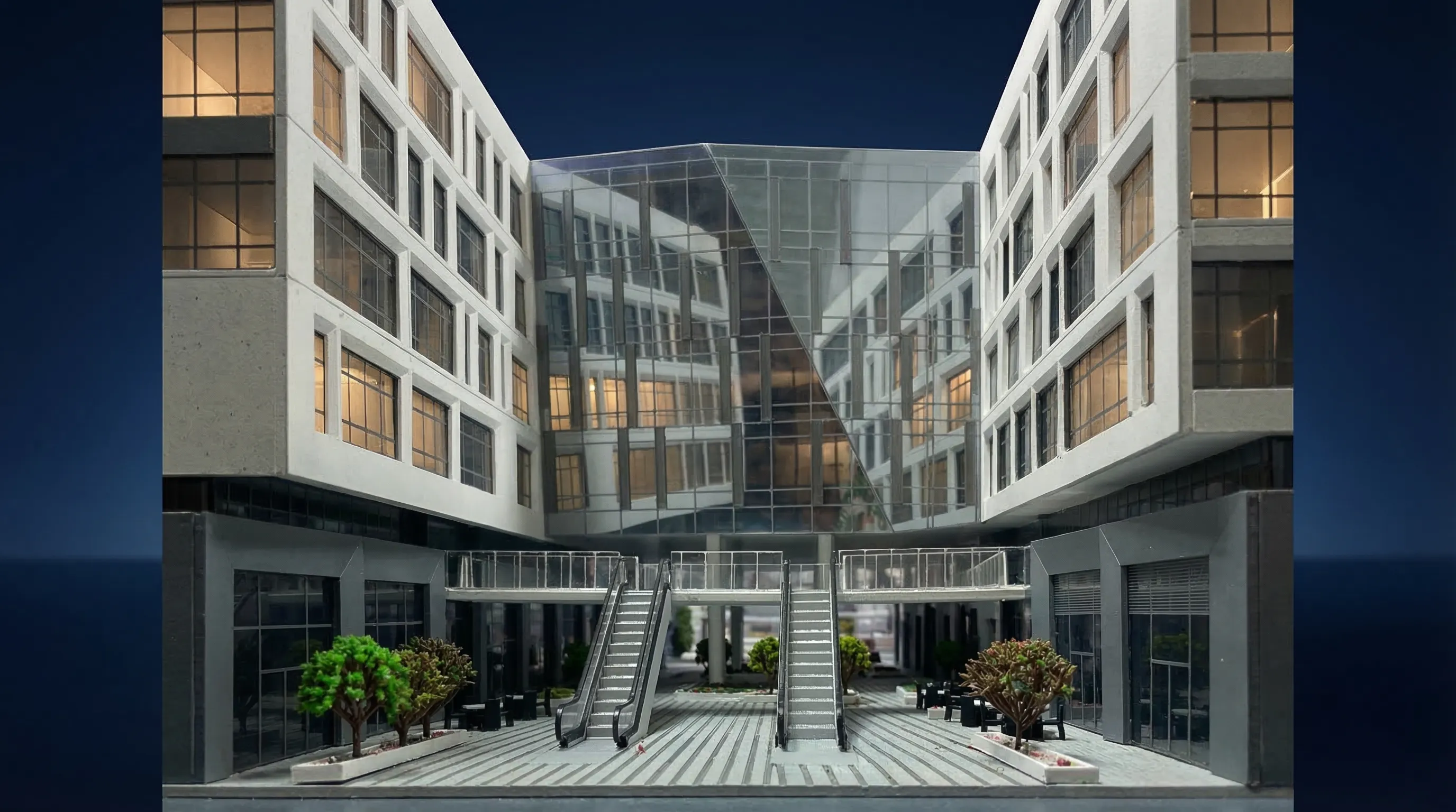 How City Scale Competes with Global Companies in Quality and Outperforms in Speed