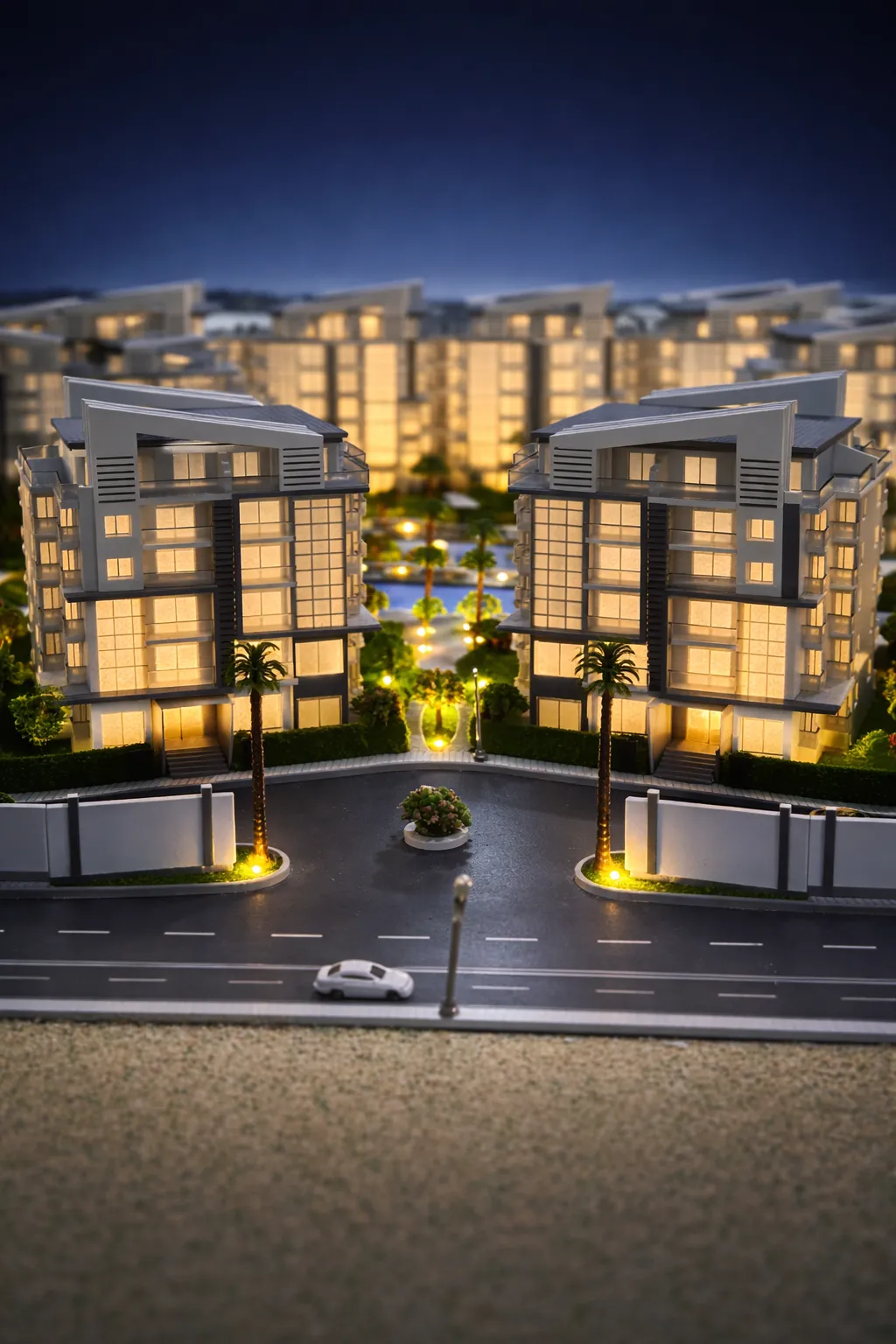 How Smart Models Improve Customer Experience in Real Estate