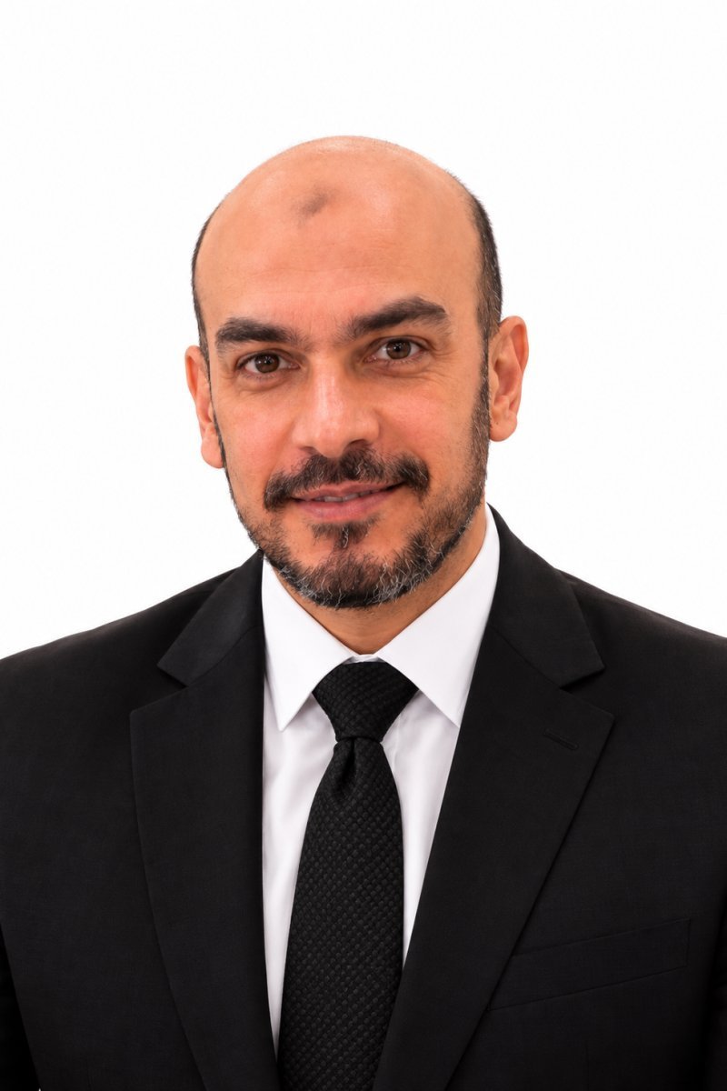 Mohamed Hendawy  