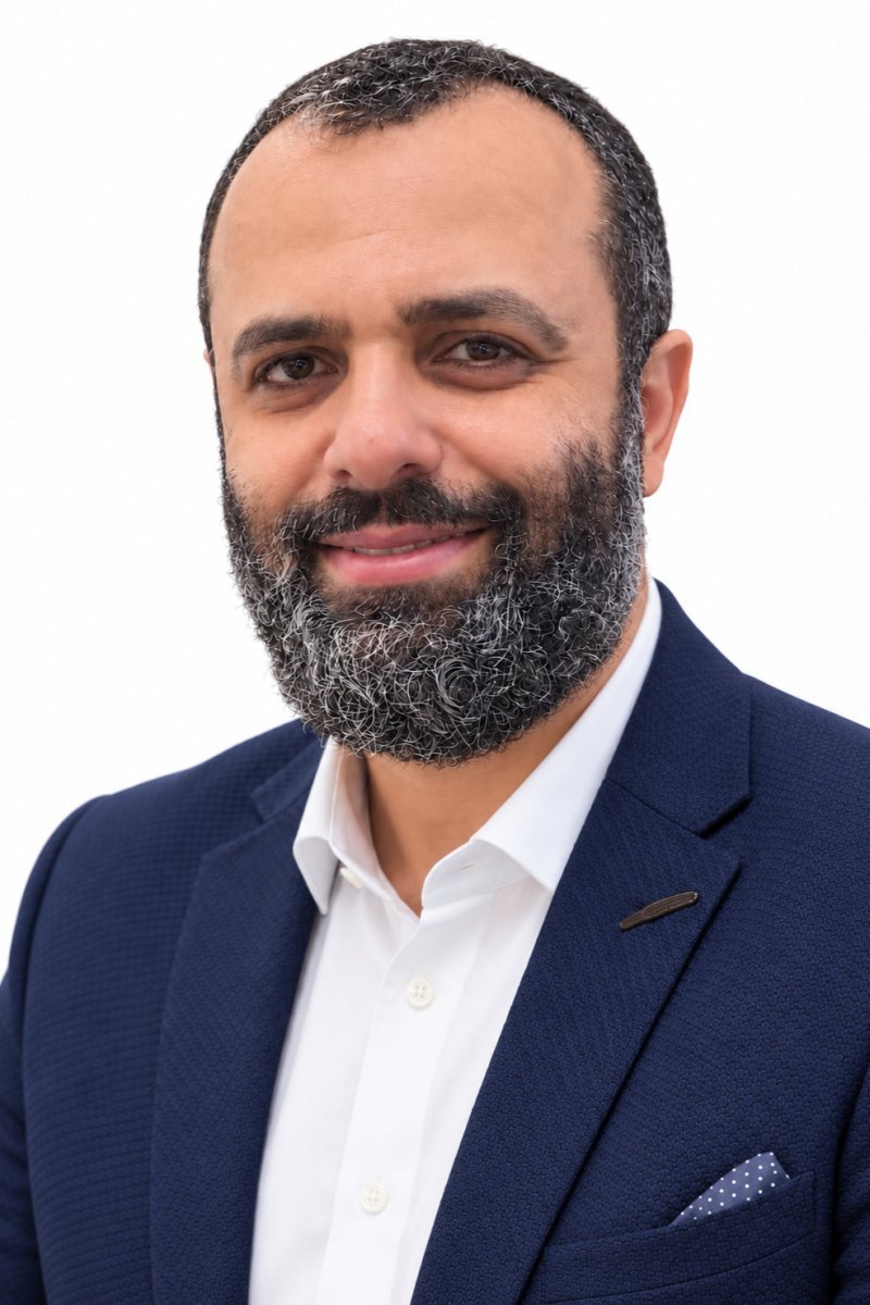محمد حافظ أمين