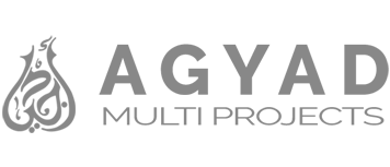 AGYAD   MULTI- PROJECTS