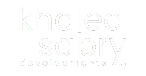 Khaled Sabry developments