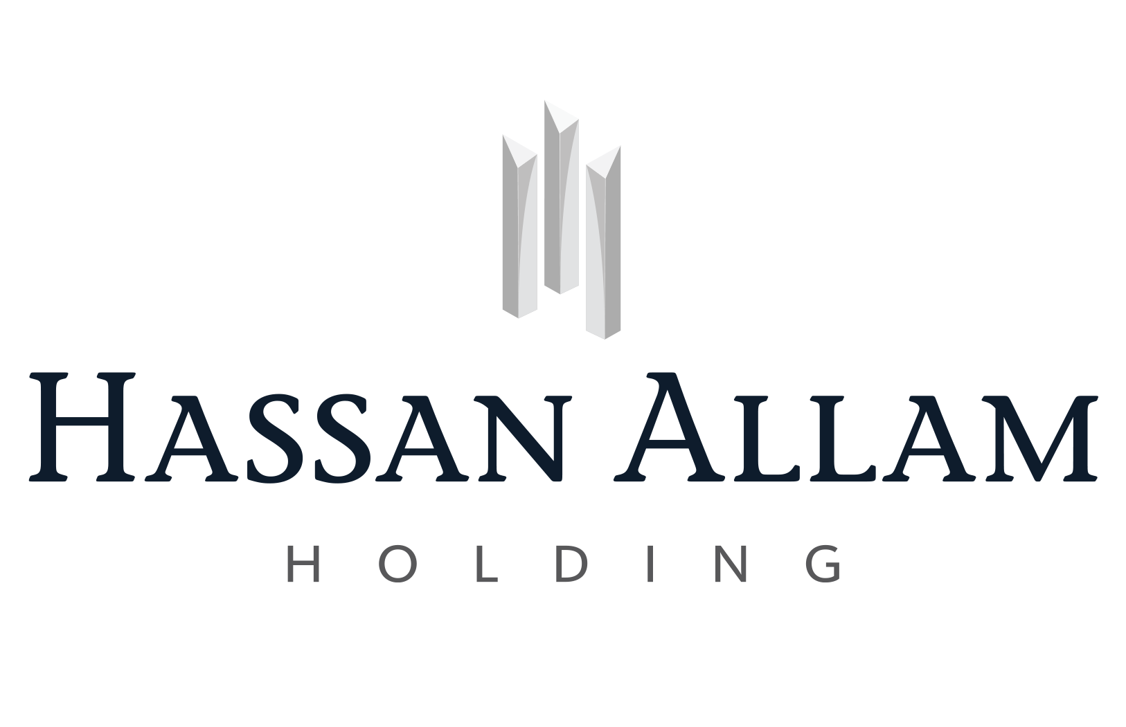 HASSAN ALLAM HOLDING